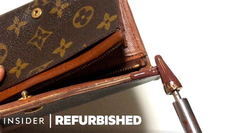 repair louis vuitton wallet|louis vuitton repair cost.